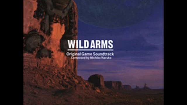 Best VGM 100 - Wild Arms - To a New Journey смотреть онлайн