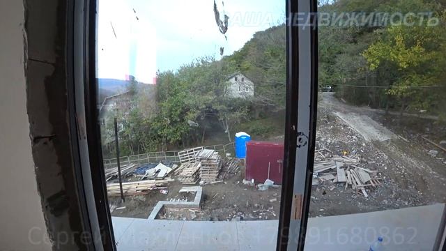 Дом в Сочи с видом на горы. КП Солнечная поляна смотреть онлайн