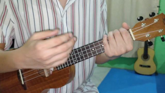 Hey, Soul Sister - Train // Ukulele Tutorial W/Lyrics (EASY CHORDS) смотреть онлайн