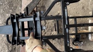 НОВЫЙ движок на STELS Капитан