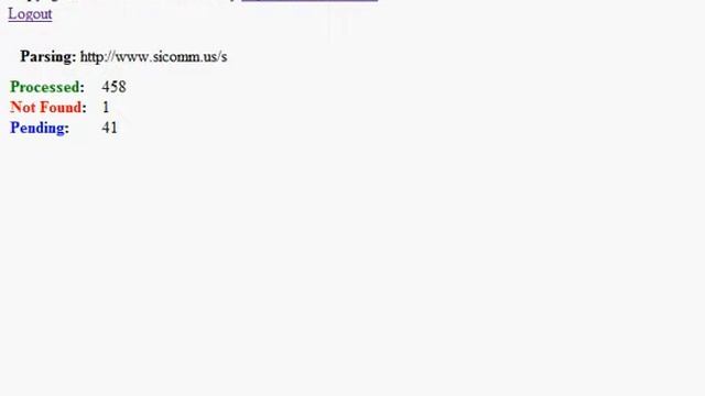 2-SI Sitemap Generator смотреть онлайн