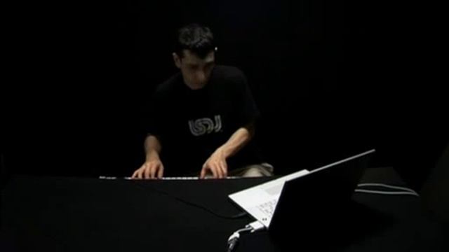 [LetusaTV] Alex Martin & KORG Legacy смотреть онлайн
