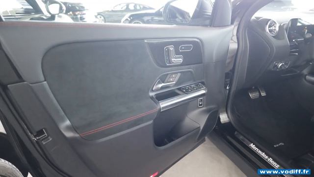 MERCEDES GLA 200 AMG LINE 163 CV 7G-DCT - VODIFF смотреть онлайн