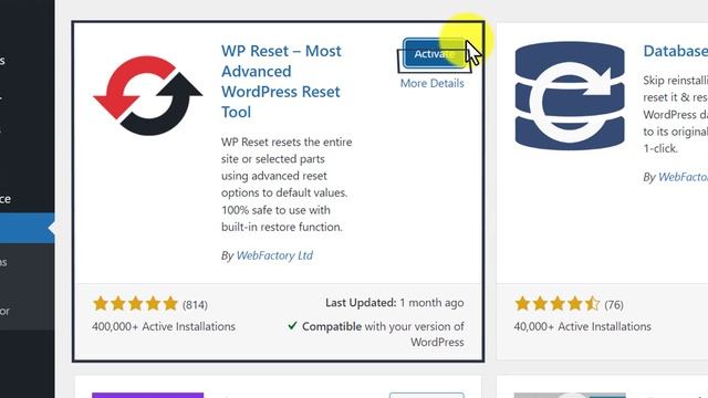 How To Reset WordPress Website In Hostinger 2023 | Hostinger Reset WordPress Website To Default смотреть онлайн