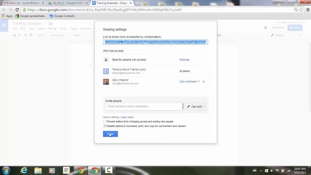 Disable downloading, printing, and copying of any Google Drive file смотреть онлайн