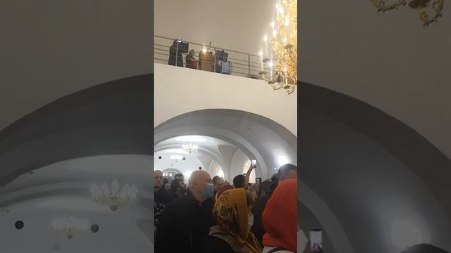 Пасха 2021 смотреть онлайн