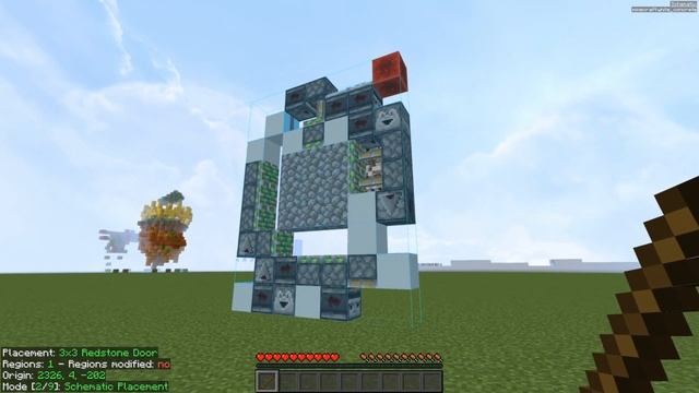 How To USE Litematica: Everything You Can Do With It (Almost!) Minecraft Java Tutorial