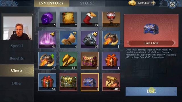 King of Avalon - Cupids Favor Shop Event 2023 - Draconic Summoning and Score and War Scrolls смотреть онлайн