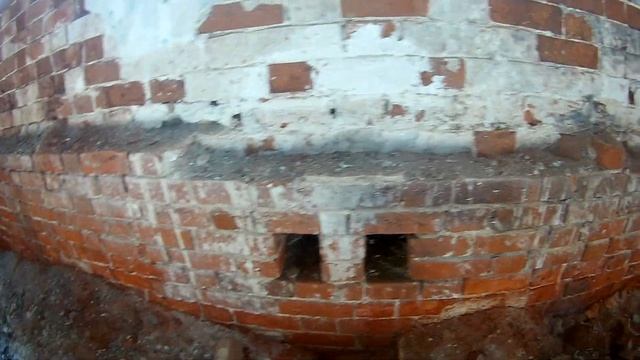 ЗАБРОШЕННАЯ ЦЕРКОВЬ И МАМАЕВ КУРГАН! ПУТЕШЕСТВИЕ 2018! смотреть онлайн