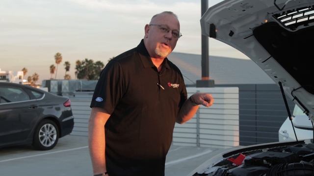 Sunrise Ford North Hollywood | All New Ford Mustang Walk Around смотреть онлайн