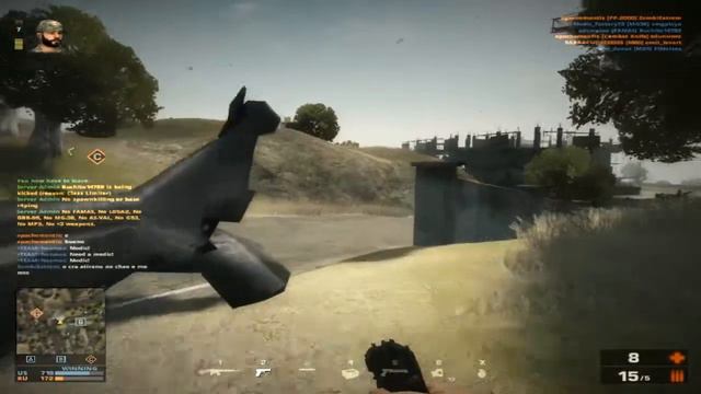 Battlefield play4free gameplay -De-regreso смотреть онлайн