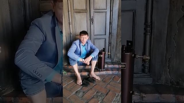 Плати меньше за отопление дома, квартиры. смотреть онлайн