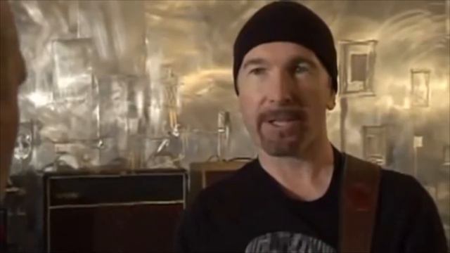 We Need To Copy The Edge MORE (Worship Guitarists and U2) смотреть онлайн