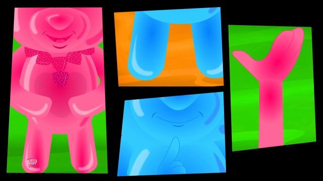 ряд ряд ряд ваша лодка | Питомник рифмы | Baby Song | Row Row Row Your Boat смотреть онлайн