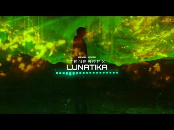 Tenebrax - Lunatika