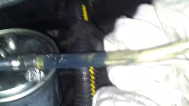 Vectra B DTi zapowietrza się смотреть онлайн