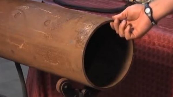 Технология ЭМАП