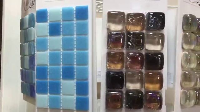 Мозайка в магазине "Пол Для Дома" (www.poldlyadoma.ru) смотреть онлайн