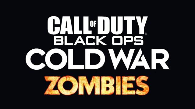 музыка из зомби call of duty black ops cold war zombies смотреть онлайн