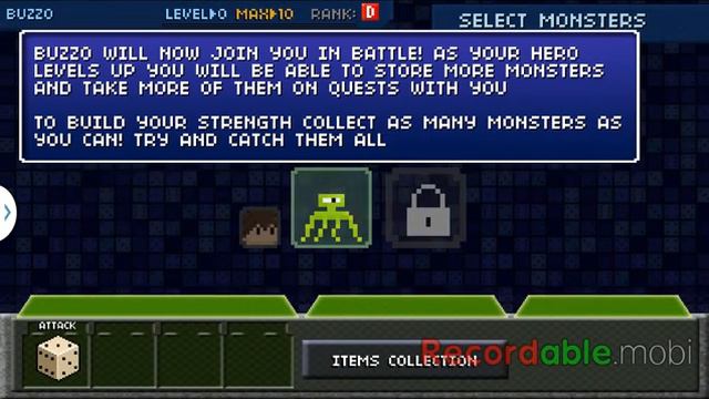 Tiny dice dungeon episode 1 buzzo смотреть онлайн