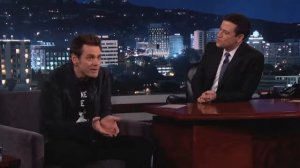 Джим Керри раскрывает заговор масонов