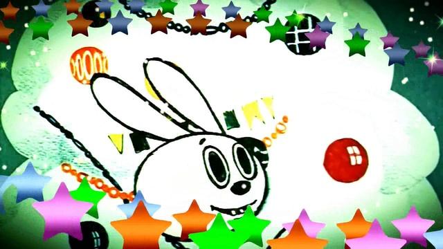 Новорічна пісня - Ялинонька.avi смотреть онлайн