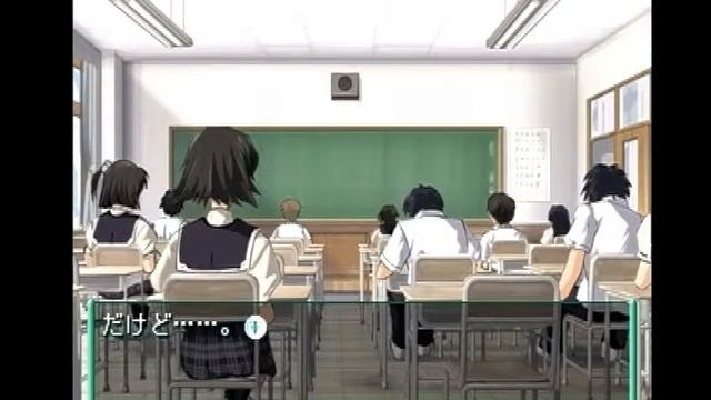 PS版　Memories Off 2nd　Play 018　（ほたるルート） смотреть онлайн