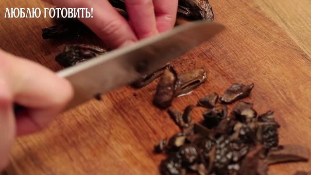 Вкусная пища для ума и души