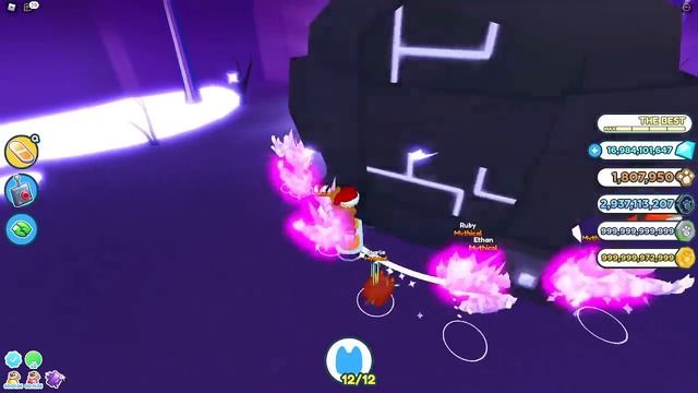 КАК ЛЕГКО ПОЛУЧИТЬ НОВОГОДНЕГО  HUGE CAT В ПЕТ СИМУЛЯТОР X! НОВОЕ ОБНОВЛЕНИЕ! Pet Simulator X