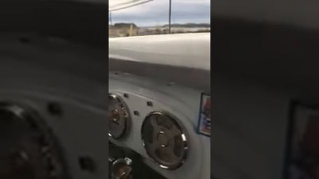 1937 Ford Pickup test drive смотреть онлайн