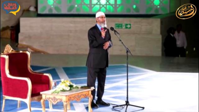 Кто такой доктор Закир Найк? Краткая биография проповедника