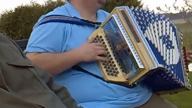 Weltmeister - 2facher Diatonischer-Ziach-Weltmeister смотреть онлайн