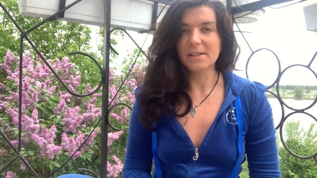 Техника дыхания, меняющая химический состав крови смотреть онлайн