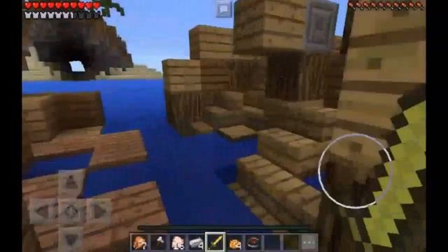 Топ 3 сервера для minecraft 0.15.4 смотреть онлайн