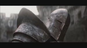 Это тот самый знаменитый Викингский репчик