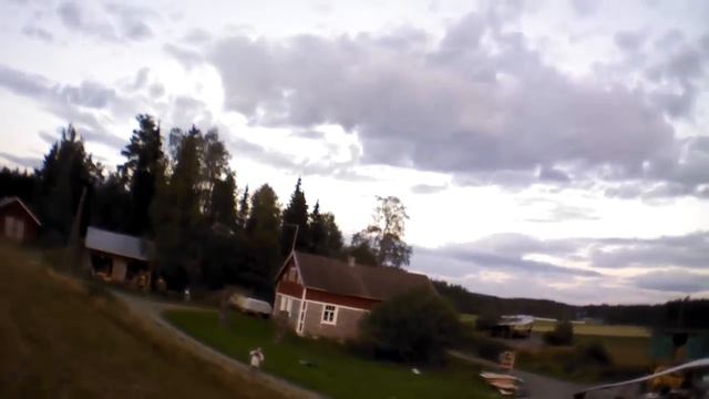 AR.Drone 2.0 Video: 2012/08/16 смотреть онлайн