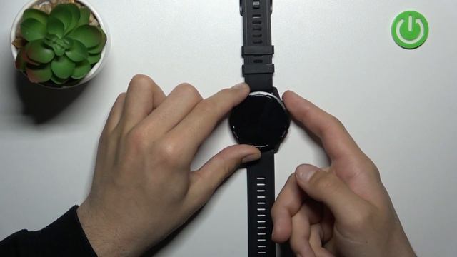 Cómo PRENDER y APAGAR Xiaomi Watch S1 Active смотреть онлайн