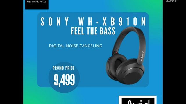 SONY WIRELESS HEADPHONES смотреть онлайн