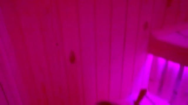 Мини сауна в квартире смотреть онлайн