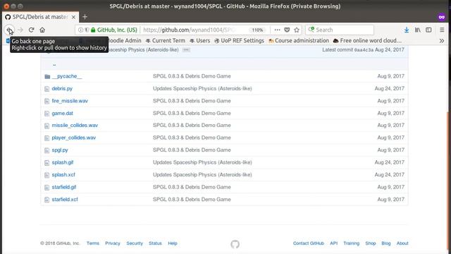 Python Game Programming Tutorial: Missile Command Intro смотреть онлайн
