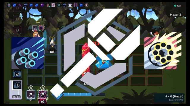 How to Play Saffron [One Step from Eden] смотреть онлайн