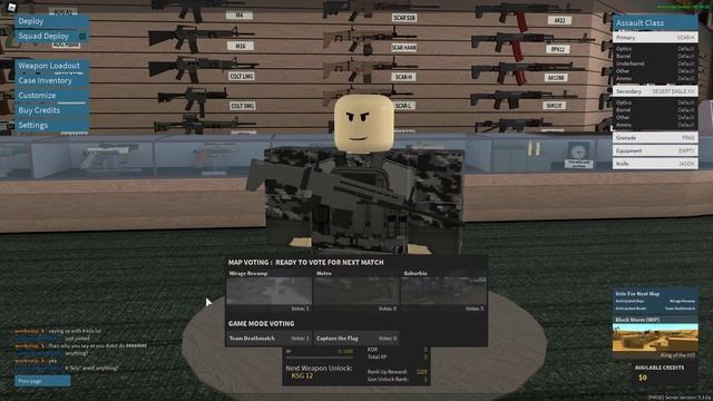 Roblox Phantom Forces ALL GUNS SCRIPT PASTEBIN! смотреть онлайн
