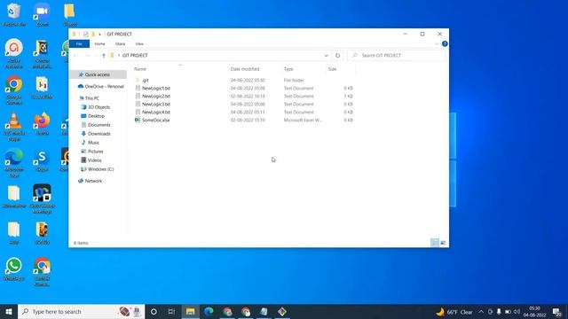 (हिंदी में) add and remove commands in git смотреть онлайн
