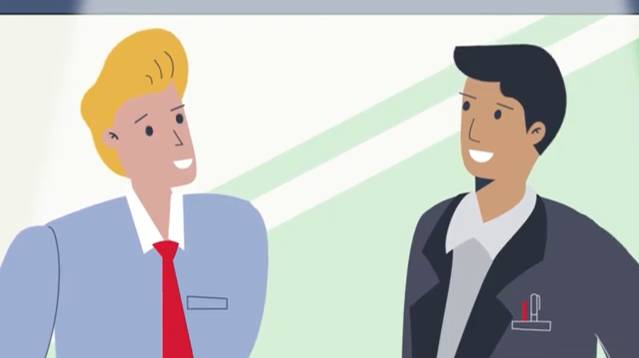 Анимационные ролики на заказ смотреть онлайн