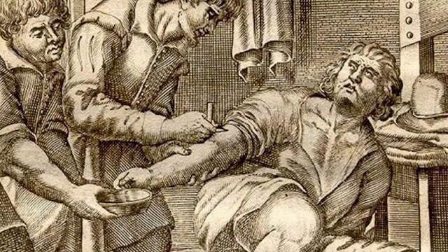 Немытая Европа! как на самом деле выглядел санитарный кризис Средневековья, о котором все говорят смотреть онлайн