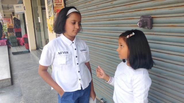 Cycle Ki Kahani! End Mein Twist Hai | साइकिल की कहानी смотреть онлайн