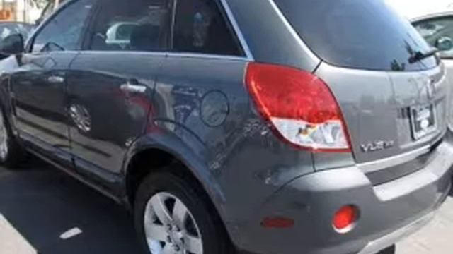 2008 Saturn VUE - Las Vegas NV смотреть онлайн