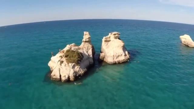 Hotel Torre dell'Orso, le camere di Borgo Sentinella, in Puglia смотреть онлайн