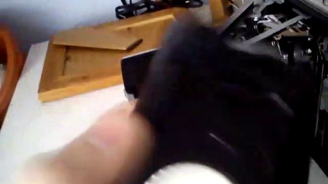 Retro - JVC GR-FXM39E смотреть онлайн