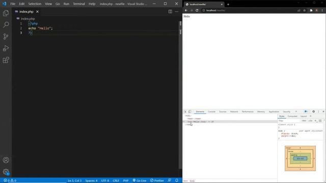 1. PHP tutorial for beginners in Hindi || Introduction and Overview || смотреть онлайн